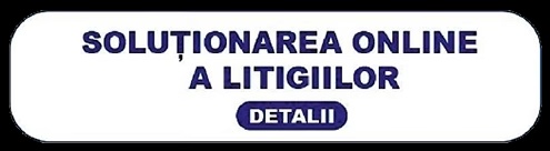 Soluționarea Online a Litigiilor