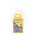 Varf TORX Stanley 25mm, 1/4, T30
