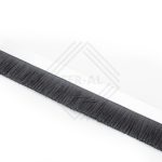 perie usa aluminiu