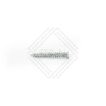Surub montaj TORX, TX 30, 10 buc