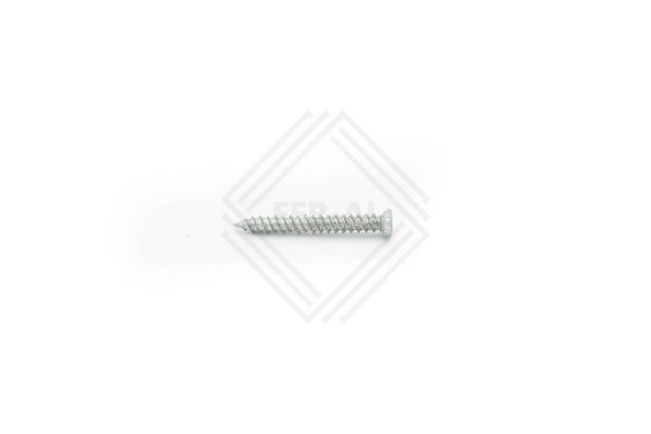 Surub montaj TORX, TX 30, 10 buc - imagine 2