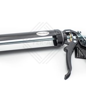 pistol silicon henkel