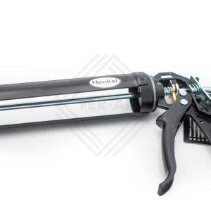 pistol silicon henkel