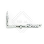 coltar dubla deschidere