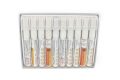 Creion corector zgarieturi PVC HEINRICH KONIG - imagine 4