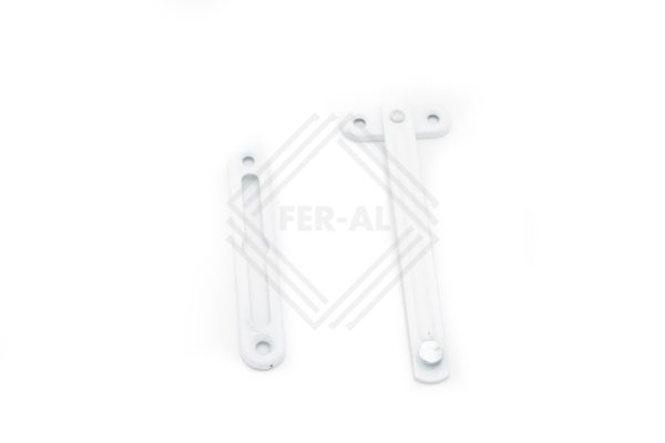 limitator aluminiu