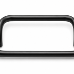 Maner usa AK, culoare negru