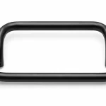 Maner usa AK, culoare negru