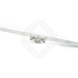 spanioleta dubla deschidere