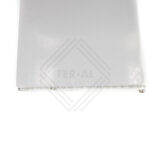 glaf alb pvc