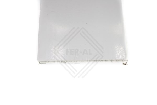 glaf alb pvc