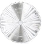 pânză de debitare aluminiu și PVC