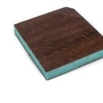 panel pvc wenge