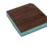 panel pvc wenge