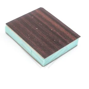 panel pvc mahon