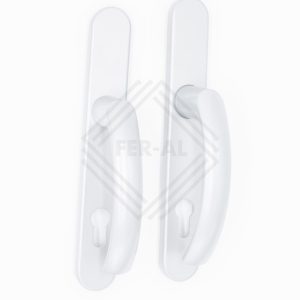 Produse în cadrul respectării standardelor naționale și internaționale, mânerele VORNE nu fac compromisuri în ceea ce privește durabilitatea cu standarde de calitate înalte.