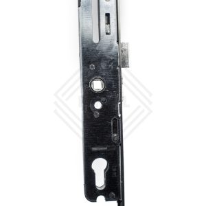 spanioleta cu broasca vorne