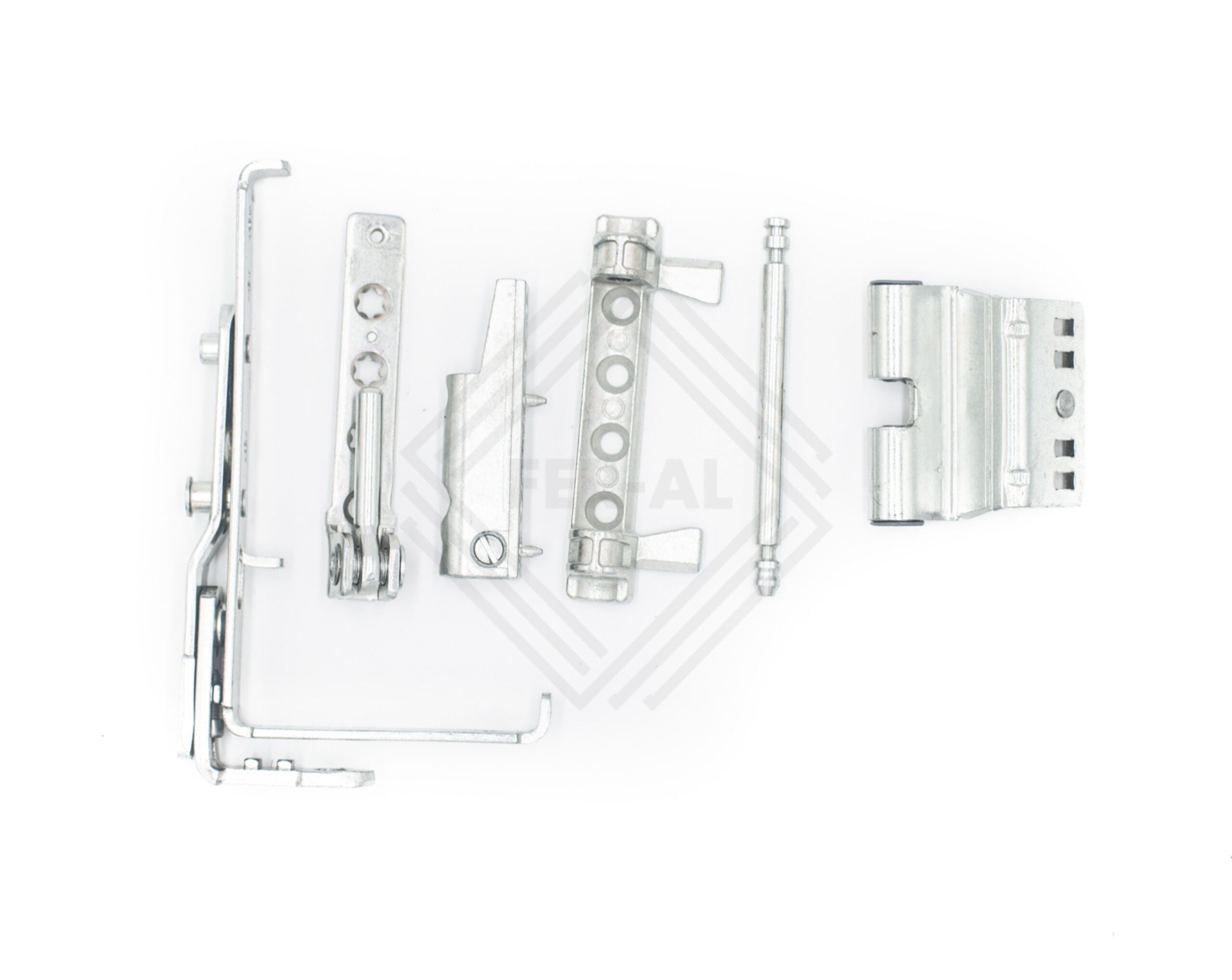 288-fer-al-prod-set 6 piese simpla deschidere set 6 piese simpla deschidere