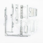 set dubla deschidere 8 piese