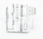 set dubla deschidere 8 piese