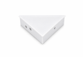 Coltar intarire profil aluminiu
