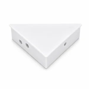 Coltar intarire profil aluminiu
