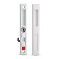 Broasca aluminiu pentru usa glisanta din aluminiu, Kale 302 - imagine 2