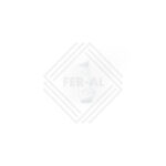 Maner plasa insecte, culoare alb