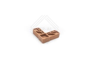 coltar imbinare profil aluminiu