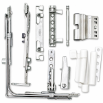 Set dubla deschidere 8 piese VORNE