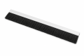 Perie usa aluminiu pentru etansare si izolare, dimensiune 100cm