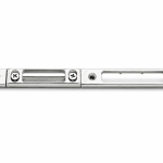Contraiala mare pvc inversor pentru usa Vorne