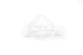 Maner plastic C17x25