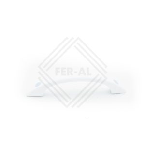 Maner plastic C17x25