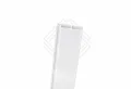 Profil aluminiu dublu pentru plasa tantari 17x42