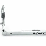 Coltar antiefractie pentru ferestre PVC Vorne - kh 112
