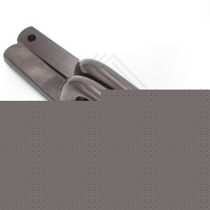 Maner usa PVC WC maro inchis