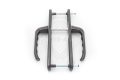 Maner usa PVC WC