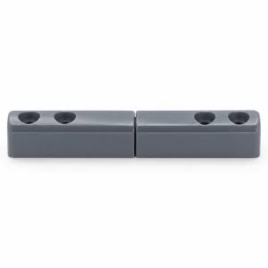Balama plasa insecte, culoare gri, dimensiune 14x94mm