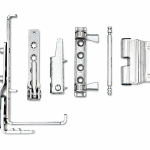 Set 6 piese simpla deschidere