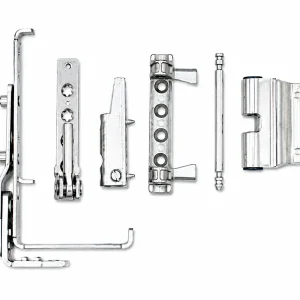 Set 6 piese simpla deschidere