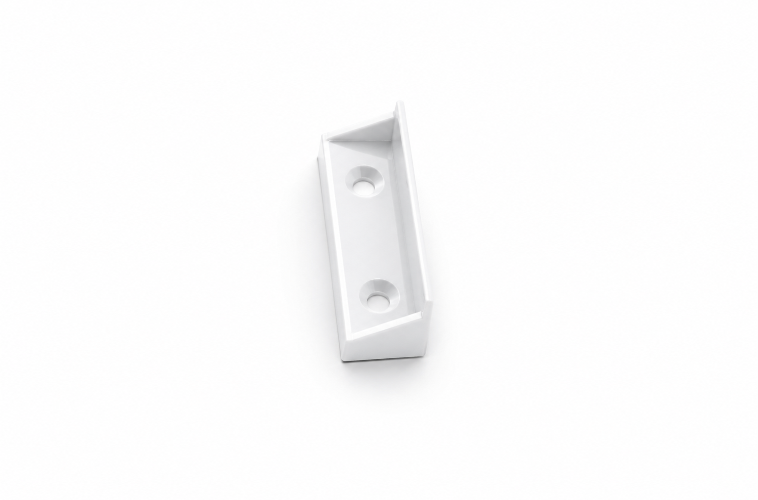 8ceb7b08-5e46-4c3a-9aab-542058bc4a15 Maner plasa insecte, culoare alb - imagine 1