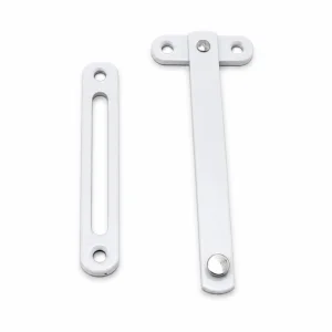 Limitator aluminiu pentru ferestre, Vorne