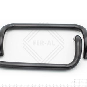 maner usa ak negru