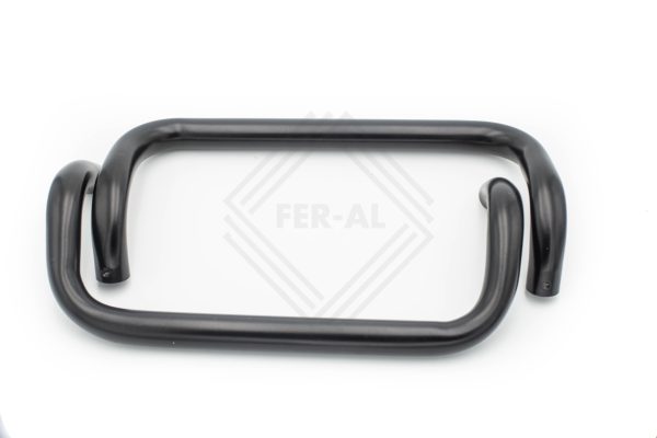maner usa ak negru