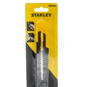 cutter stanley