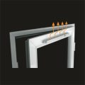 Grilă de ventilație pentru ferestre PVC - imagine 3
