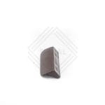Maner plasa insecte, culoare maro