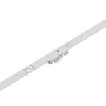 Spanioleta simpla deschidere VORNE