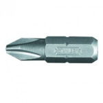 Varf Stanley 25mm, PH2, 1/4, pret per bucata - imagine 2